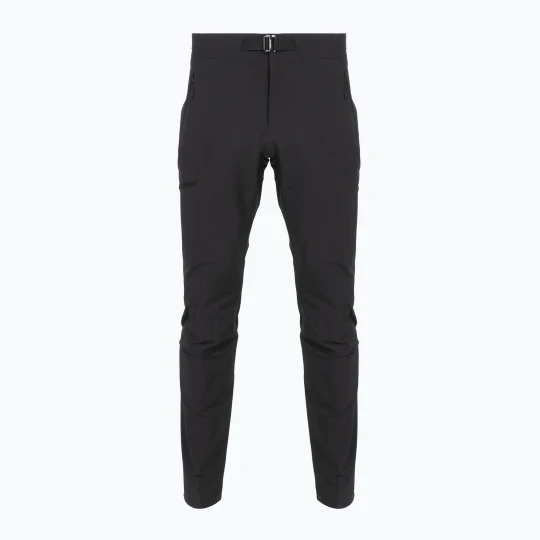 Zdjęcie produktu Spodnie trekkingowe męskie Arcteryx Gamma SL black Arc'teryx