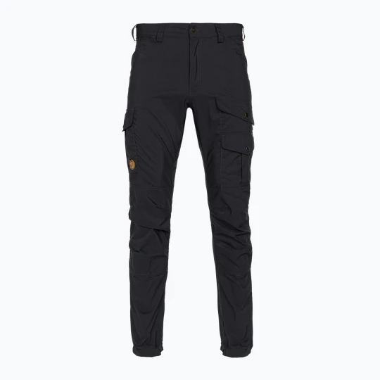 Zdjęcie produktu Spodnie trekkingowe męskie Fjällräven Vidda Pro Lite dark / grey