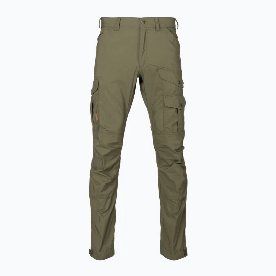 Zdjęcie produktu Spodnie trekkingowe męskie Fjällräven Vidda Pro Lite laurel green
