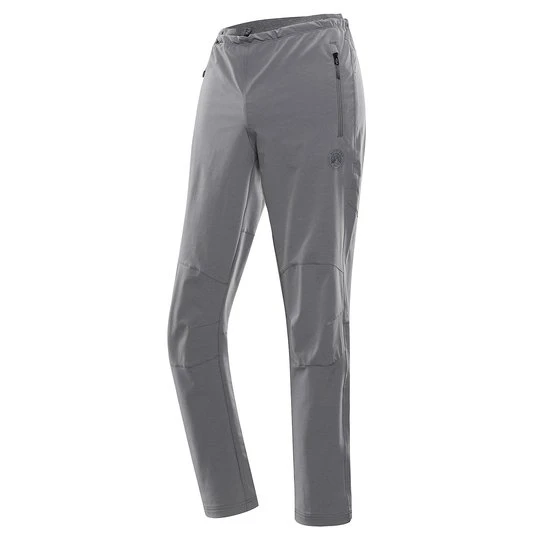Zdjęcie produktu Spodnie trekkingowe męskie Liem Alpine Pro szary