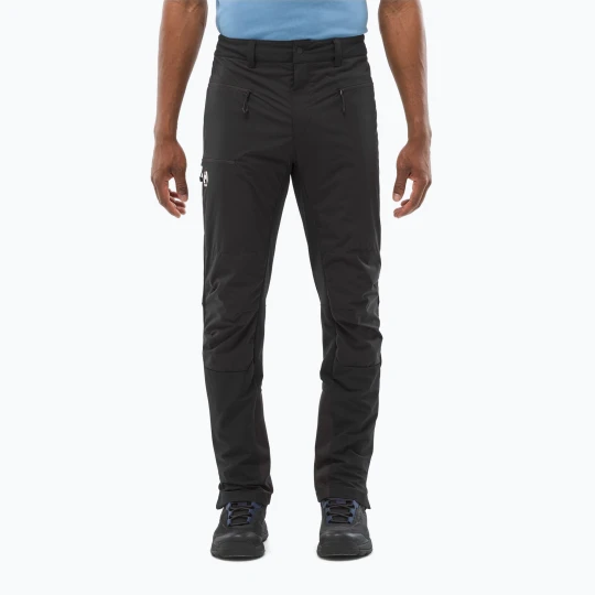 Zdjęcie produktu Spodnie trekkingowe męskie Millet Seneca Hybrid Pant black