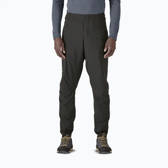 Zdjęcie produktu Spodnie trekkingowe męskie Patagonia Nano-Air Light Bottoms black