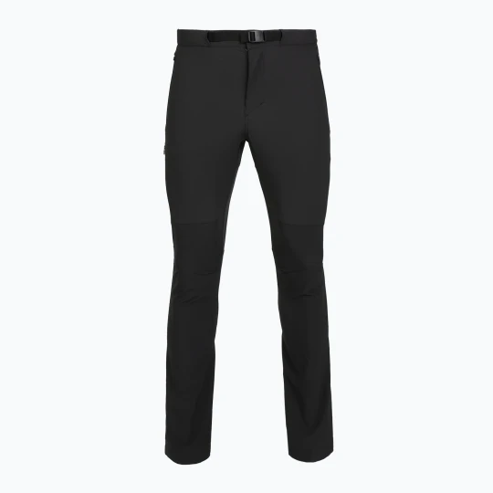 Zdjęcie produktu Spodnie trekkingowe męskie Patagonia Terravia Alpine black