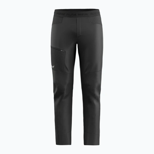 Zdjęcie produktu Spodnie trekkingowe męskie Salewa Agner Light 2 DST black out