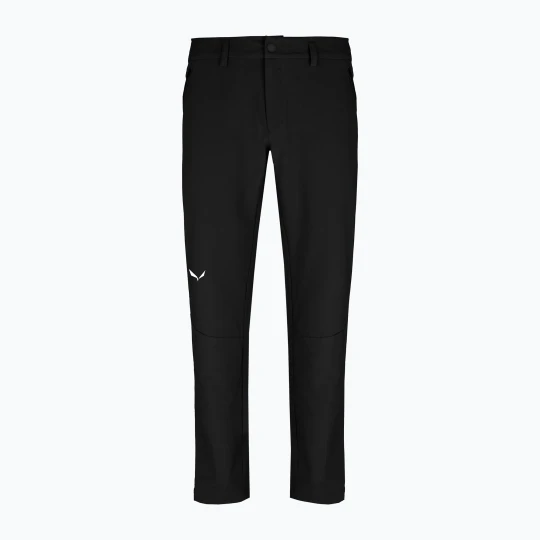 Zdjęcie produktu Spodnie trekkingowe męskie Salewa Dolomitic 2 Dynastretch black out