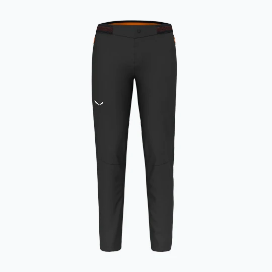 Zdjęcie produktu Spodnie trekkingowe męskie Salewa Pedroc 2 DST Reg black out