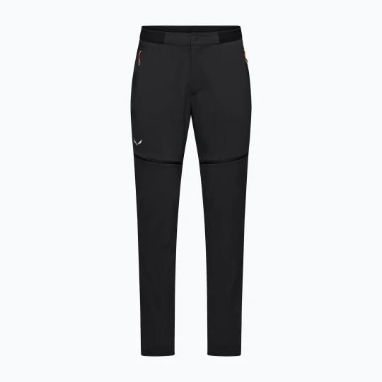 Zdjęcie produktu Spodnie trekkingowe męskie Salewa Pedroc 3 DST 2IN1 black out