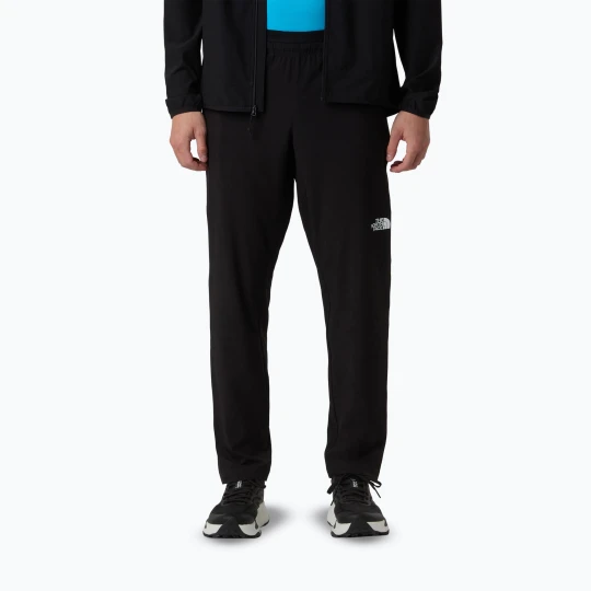 Zdjęcie produktu Spodnie trekkingowe męskie The North Face 27 / 7 Woven black