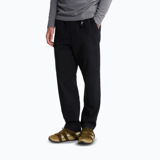 Zdjęcie produktu Spodnie trekkingowe męskie The North Face Beta Utility Belted tnf black