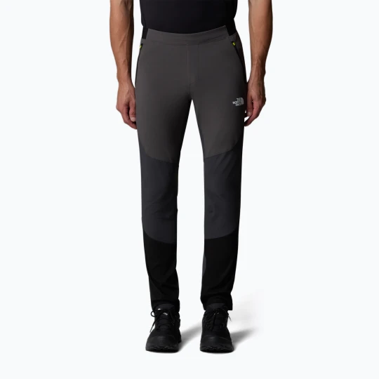 Zdjęcie produktu Spodnie trekkingowe męskie The North Face Circadian anthracite grey / asphalt grey / tnf black