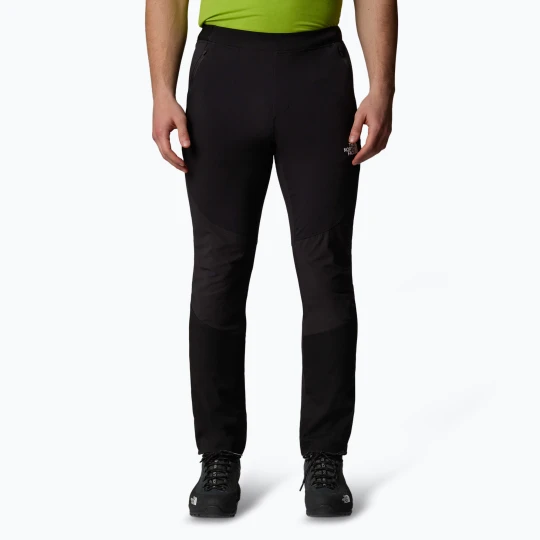 Zdjęcie produktu Spodnie trekkingowe męskie The North Face Circadian black