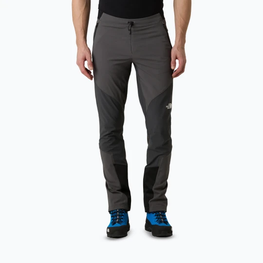 Zdjęcie produktu Spodnie trekkingowe męskie The North Face Dawn Turn anthracite grey / asphalt grey / tnf black