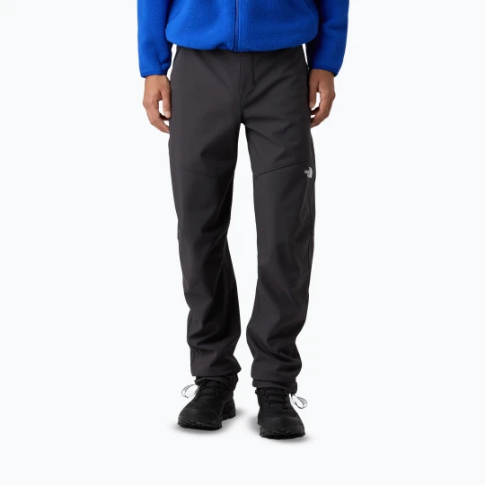 Zdjęcie produktu Spodnie trekkingowe męskie The North Face Dawn Turn asphalt grey