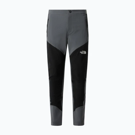 Zdjęcie produktu Spodnie trekkingowe męskie The North Face Felik Slim Tapered smoked pearl / tnf Szary