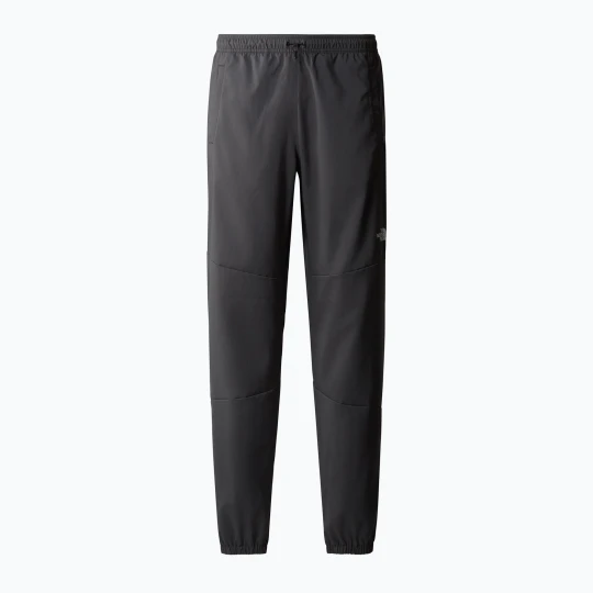 Zdjęcie produktu Spodnie trekkingowe męskie The North Face Ma Wind Track asphalt grey