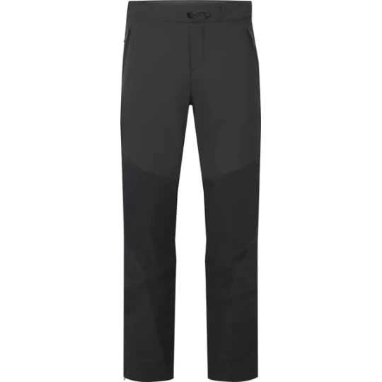 Zdjęcie produktu Spodnie trekkingowe męskie Torque Pants Rab Czarny