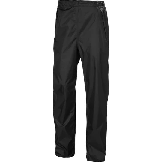 Zdjęcie produktu Spodnie trekkingowe męskie Vancouver Pant Helly Hansen Czarny