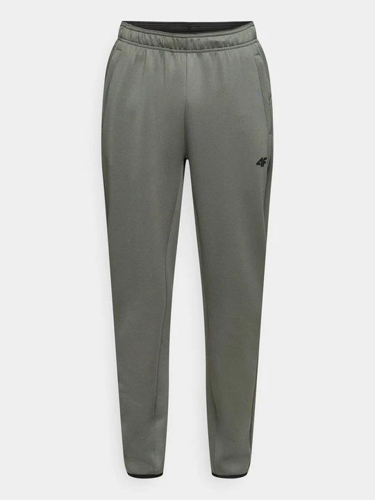 Zdjęcie produktu Spodnie treningowe 4F khaki
