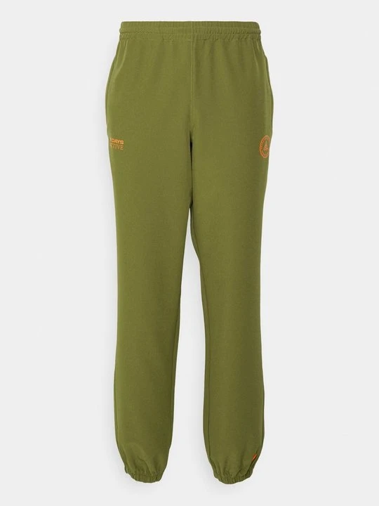 Zdjęcie produktu Spodnie treningowe 7 Days Active khaki
