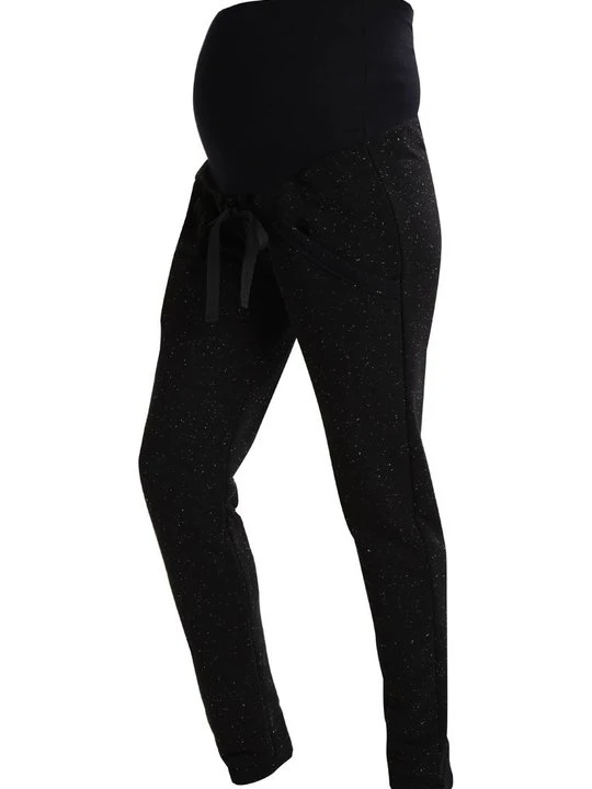 Zdjęcie produktu Spodnie treningowe 9Fashion czarny