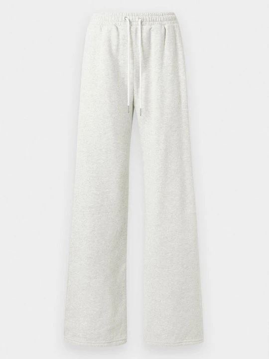 Zdjęcie produktu Spodnie treningowe Abercrombie & Fitch szary