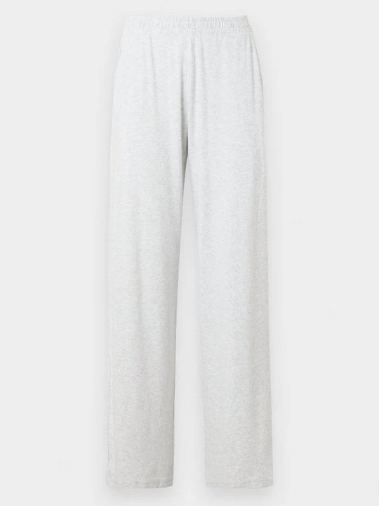 Zdjęcie produktu Spodnie treningowe Abercrombie & Fitch szary