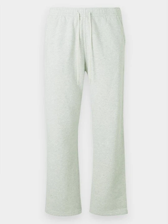 Zdjęcie produktu Spodnie treningowe Abercrombie & Fitch szary