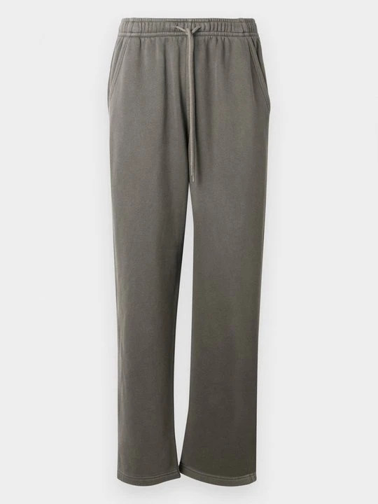 Zdjęcie produktu Spodnie treningowe Abercrombie & Fitch szary