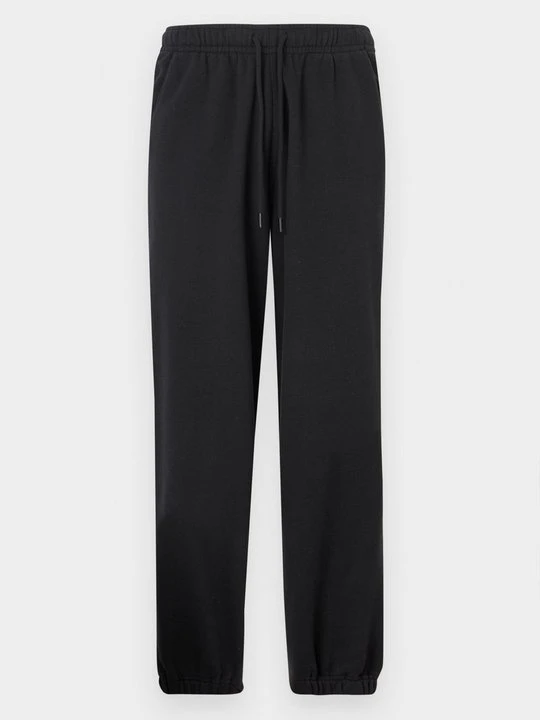 Zdjęcie produktu Spodnie treningowe Abercrombie & Fitch czarny