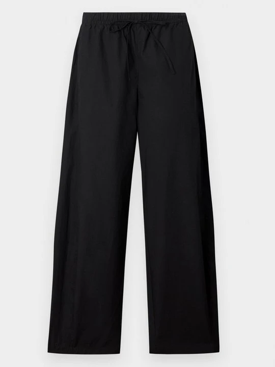 Zdjęcie produktu Spodnie treningowe Abercrombie & Fitch czarny