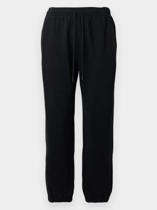 Zdjęcie produktu Spodnie treningowe Abercrombie & Fitch czarny