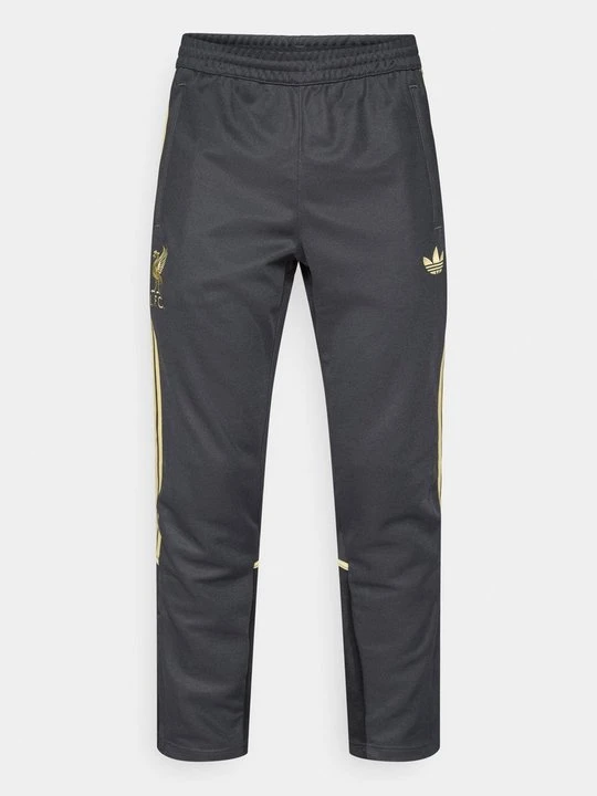 Zdjęcie produktu Spodnie treningowe Adidas antracytowy