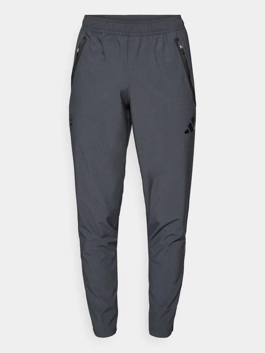Zdjęcie produktu Spodnie treningowe Adidas antracytowy