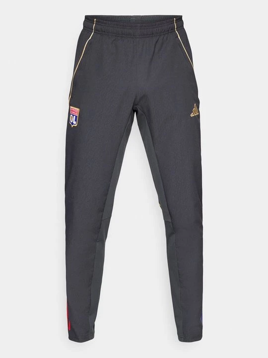 Zdjęcie produktu Spodnie treningowe Adidas antracytowy