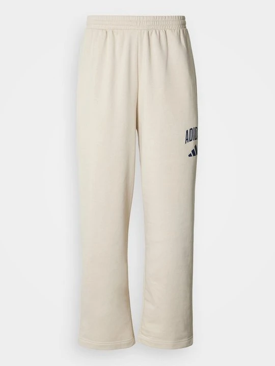 Zdjęcie produktu Spodnie treningowe Adidas beżowy