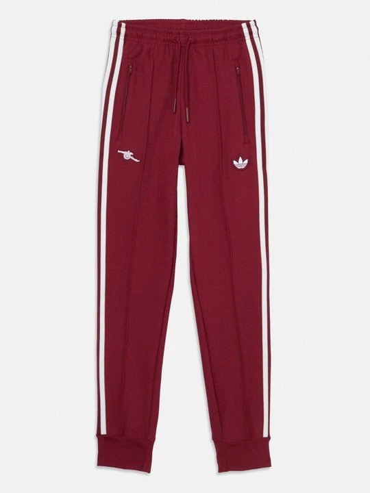 Zdjęcie produktu Spodnie treningowe Adidas beżowy