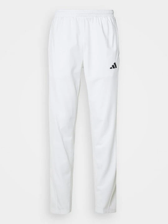 Zdjęcie produktu Spodnie treningowe Adidas biały