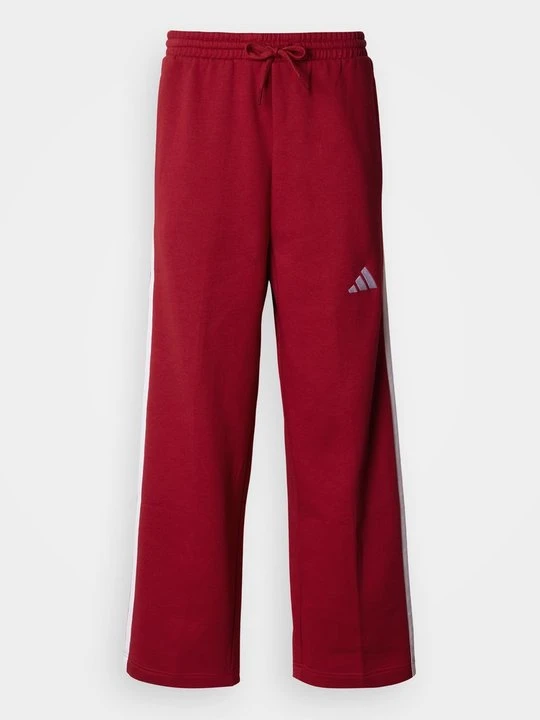 Zdjęcie produktu Spodnie treningowe Adidas bordowy