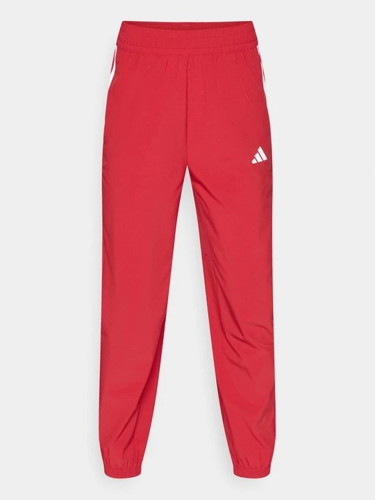 Zdjęcie produktu Spodnie dresowe Adidas bordowy