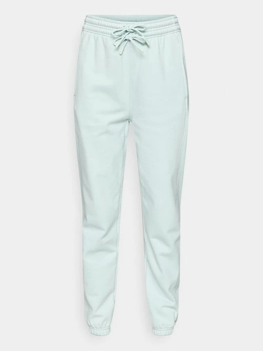 Zdjęcie produktu Spodnie treningowe Adidas by Stella McCartney zielony