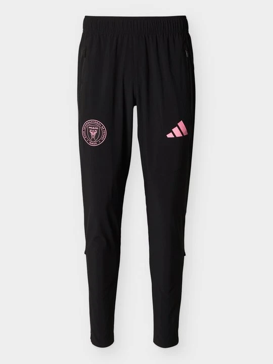 Zdjęcie produktu Spodnie treningowe Adidas czarny
