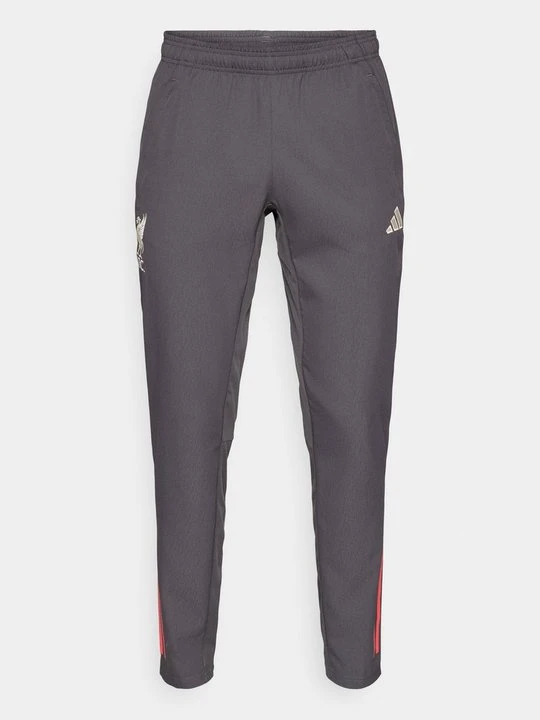 Zdjęcie produktu Spodnie treningowe Adidas czarny