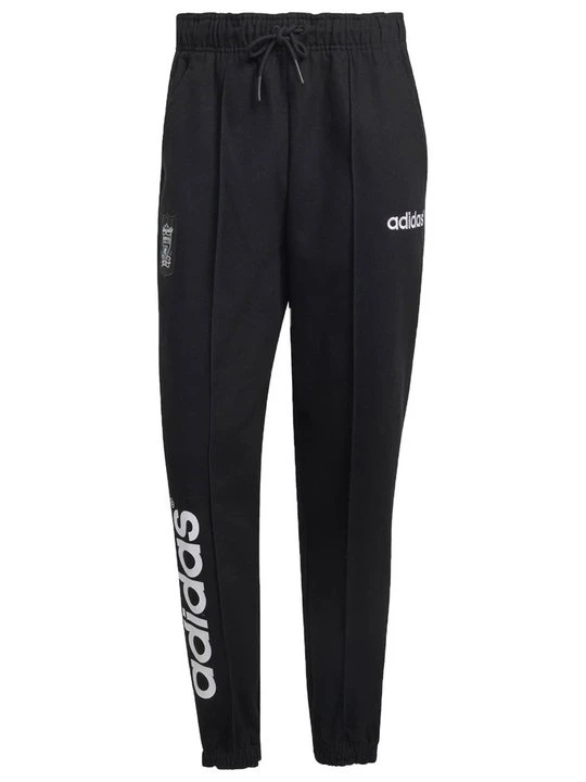 Zdjęcie produktu Spodnie treningowe Adidas czarny