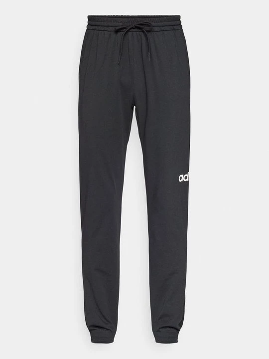 Zdjęcie produktu Spodnie treningowe Adidas czarny