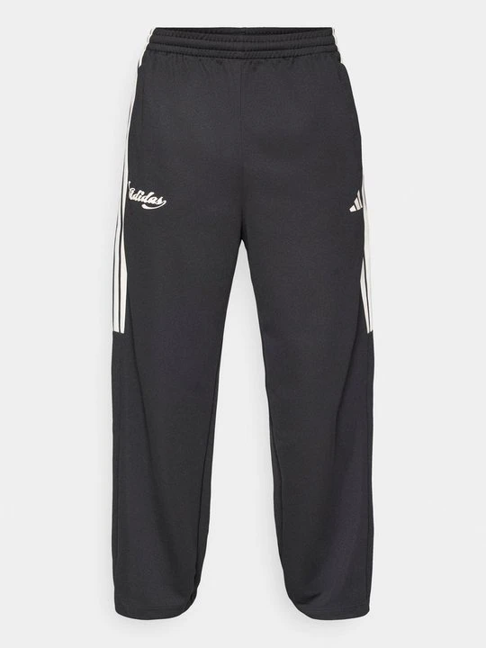 Zdjęcie produktu Spodnie treningowe Adidas czarny
