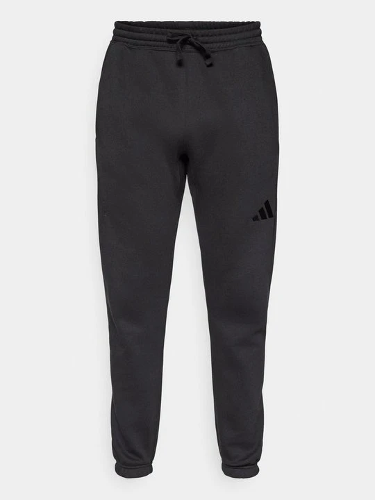 Zdjęcie produktu Spodnie treningowe Adidas czarny