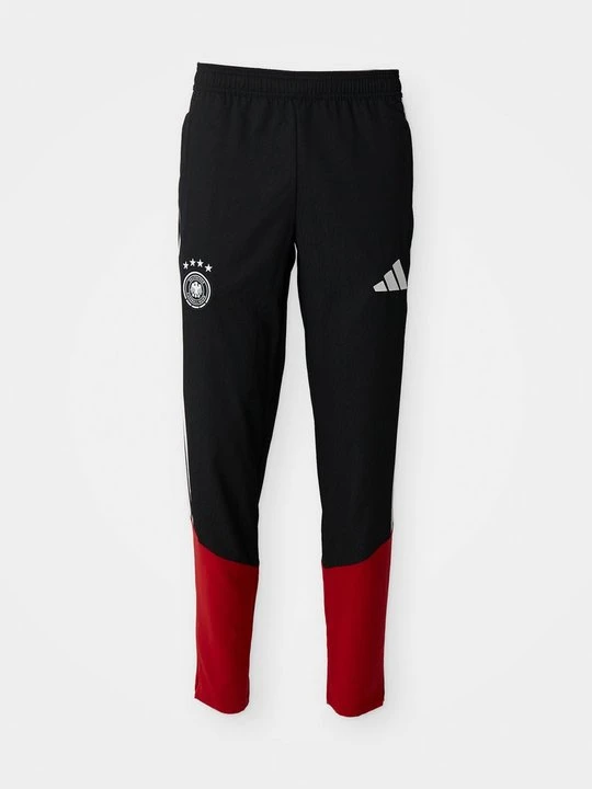 Zdjęcie produktu Spodnie treningowe Adidas czarny