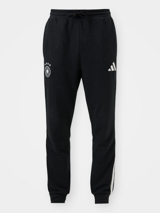 Zdjęcie produktu Spodnie treningowe Adidas czarny