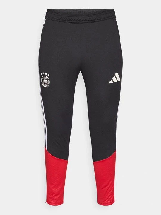 Zdjęcie produktu Spodnie treningowe Adidas czarny
