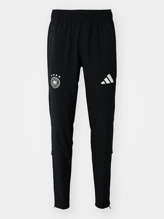 Zdjęcie produktu Spodnie treningowe Adidas czarny
